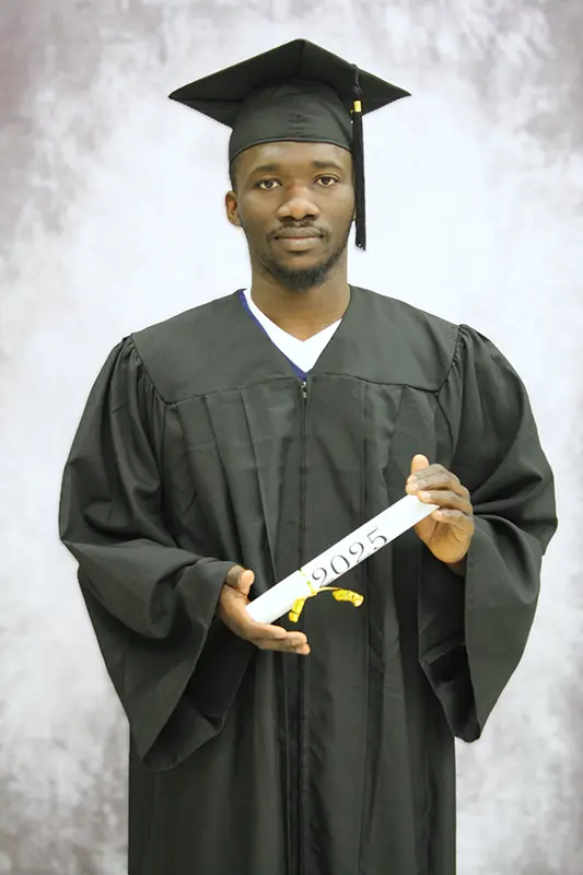 Vazouamana Kader Uhebi